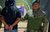 Lo buscaban por robo y andaba tranquilo caminando por Yaviza