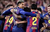 Barcelona vence al Real Madrid y suma su título N.°29 en la Liga Española