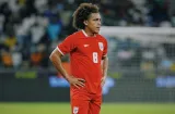 'Coco' Carrasquilla afronta su primera Copa Mundial con mucha ilusión