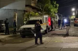 La muerte entró disparando en Los Nogales y se lleva a 1