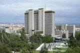 Españoles evacuados del crucero permanecerán 42 días en cuarentena en Madrid