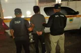 Director de la Policía cuestiona cambios judiciales a detenidos de alto perfil