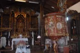 La majestuosidad colonial que el abandono quiere borrar en San Francisco 