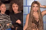Artistas argentinas acusan a Shakira y Anitta de plagio: "No están copiando"