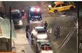 Toque de queda deja 174 retenidos en San Miguelito 