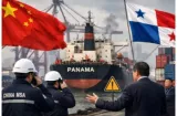 ¡No paran! Suben las detenciones de barcos con bandera panameña en China 