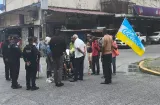 Abuelos exigen la aprobación de la ley 491 que aumenta su jubilación