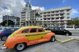 Inteligencia gringa no le quita el ojo a Cuba, realizan 25 vuelos militares