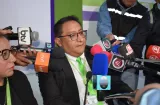 Tribunal boliviano dicta captura y arraigo contra Evo Morales