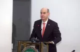 Chapman defiende reforma fiscal: “Panamá no puede quedarse atrás”