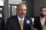 "Peace and love" entre Contralor y diputados de Vamos 