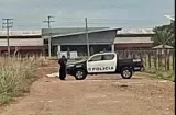 ¡Susto en Aguadulce! Reportan cadáver en la pista y... era un perro