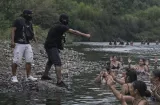 Bañistas en la mira: bandas armadas asaltan en ríos de Pacora y Las Garzas