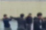 Masiva pelea en escuela chilena deja 7 docentes heridos y 14 estudiantes presos
