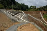 Corregimiento de Limón mejora su red vial con obras significativas
