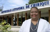 Tribunal de Chiriquí definirá futuro de decana de Medicina de UNACHI