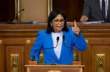 Delcy Rodríguez afirma que Venezuela jamás será el “Estado 51”