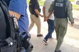 Desmantelan red criminal vivía del fraude corporativo
