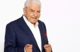 Don Francisco vuelve a la televisión a sus 85 años