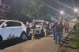 Tragedia familiar en San José: hombre fallece por impacto de bala
