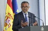 OMS: Suben a once los contagios de hantavirus ligados al crucero MV Hondius