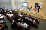 Expertos analizan en Panamá el impacto y manejo de la pesca de arrastre