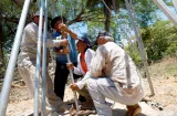BDA amplía programa de pozos ante alerta de El Niño en el Arco Seco