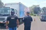 Roban camión dentro de la Zona Libre de Colón