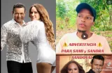 ¡Sandra está con Dios! Sujeto advierte de un secuestro a la Triple S