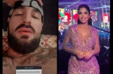 ¿Asaf se llevará a Ainara de viaje? Él asegura que lo del crucero va