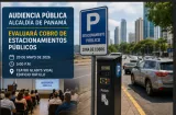 ¿Cobrar por estacionarse? Alcaldía abre debate en la capital
