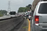Vías y violencia: el lado oscuro de la autopista Panamá-Colón