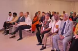 Colón abre espacio al diálogo sobre patrimonio inmaterial afro
