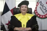 ¡Etelvina sigue firme! Unachi salió a frenar el "bochinche" de su renuncia