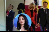 Brigitte le metió su lash al presi porque le chateaba a una actriz joven