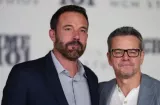 Tongos gringos demandan a Ben y Matt Damon por dañarles la reputación