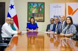Naturgy y grupos sindicales refrendan la VII Convención Colectiva de Trabajo