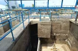 Ampliación de planta potabilizadora de Sabanitas II de Colón avanza rápido