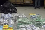 Interceptan narcocargamento que iba de Colombia a Rusia vía Colón
