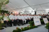 Mulino defiende aumento de la planilla: “No estamos nombrando botellas”