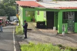 Adolescente es asesinado en Sabanitas mientras se cortaba el cabello