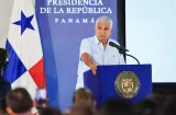 Mulino descarta cambiar su gabinete