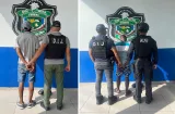 Siete requeridos por homicidio agravado y violación tras las rejas 