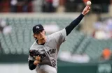Max Fried, de los Yankees de Nueva York, a la lista de lesionados