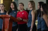 Botan por presunto maltrato psicológico a entrenadora de gimnasia en México