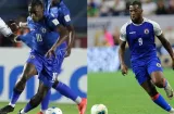 Haití divulga su lista de 26 jugadores para la Copa Mundial de la FIFA 2026