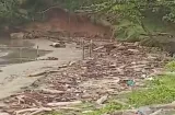 Dos pistoleros acribillan a un hombre en playa de Chagres
