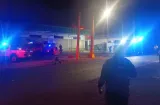 Se incendia Minisúper Ayacucho, en Ciudad Bolívar