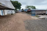Cae 99% el flujo migratorio en Lajas Blancas