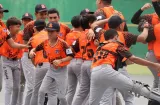 Los Santos y Panamá Oeste disputarán título nacional U-12 de Béisbol